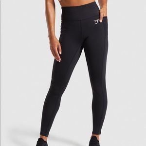 Gymshark Dreamy Pocket Leggings